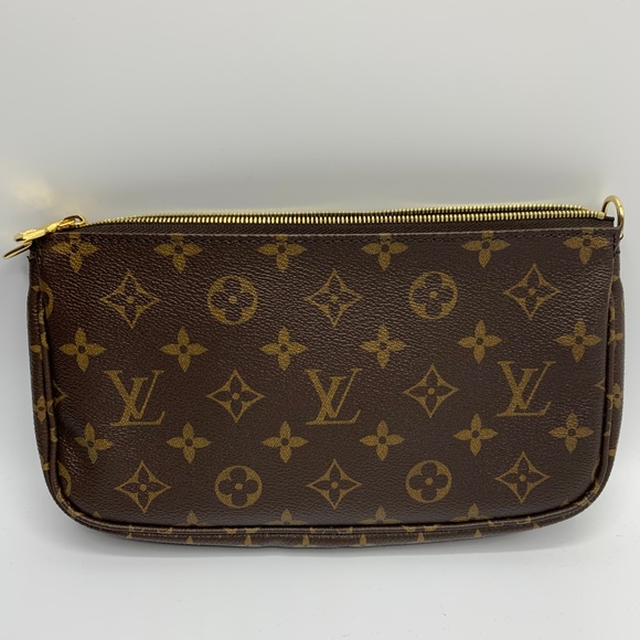 ❌SOLD❌ Louis Vuitton Multi-Pochette Accessoires - Picture 3 of 6